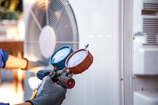 Affordable Hvac solutions in Lumberton, NC